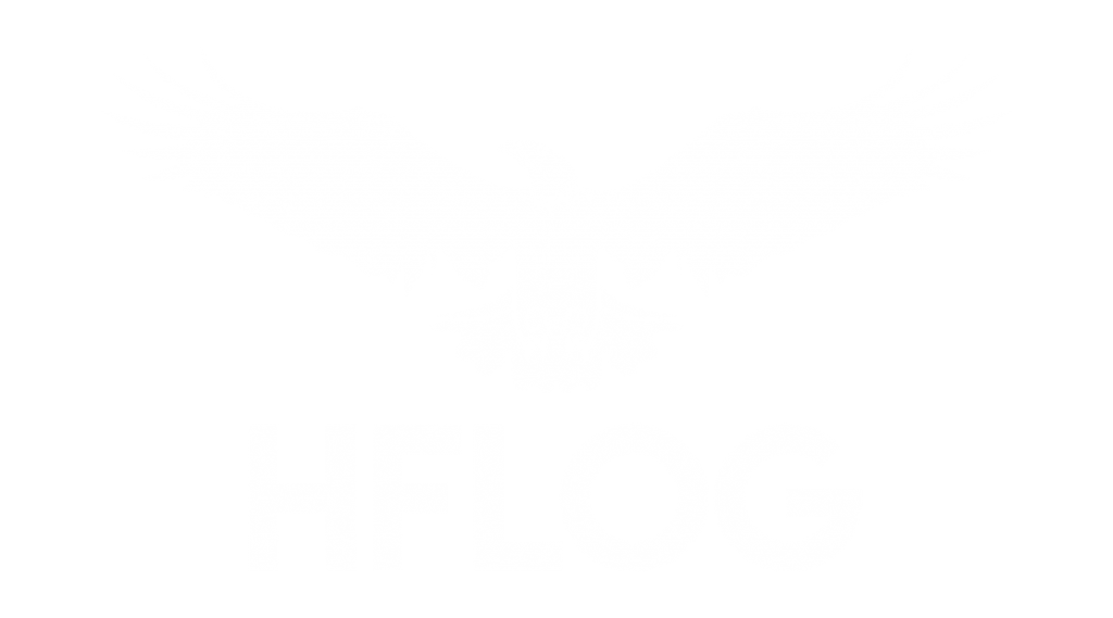 Logo HFLOG