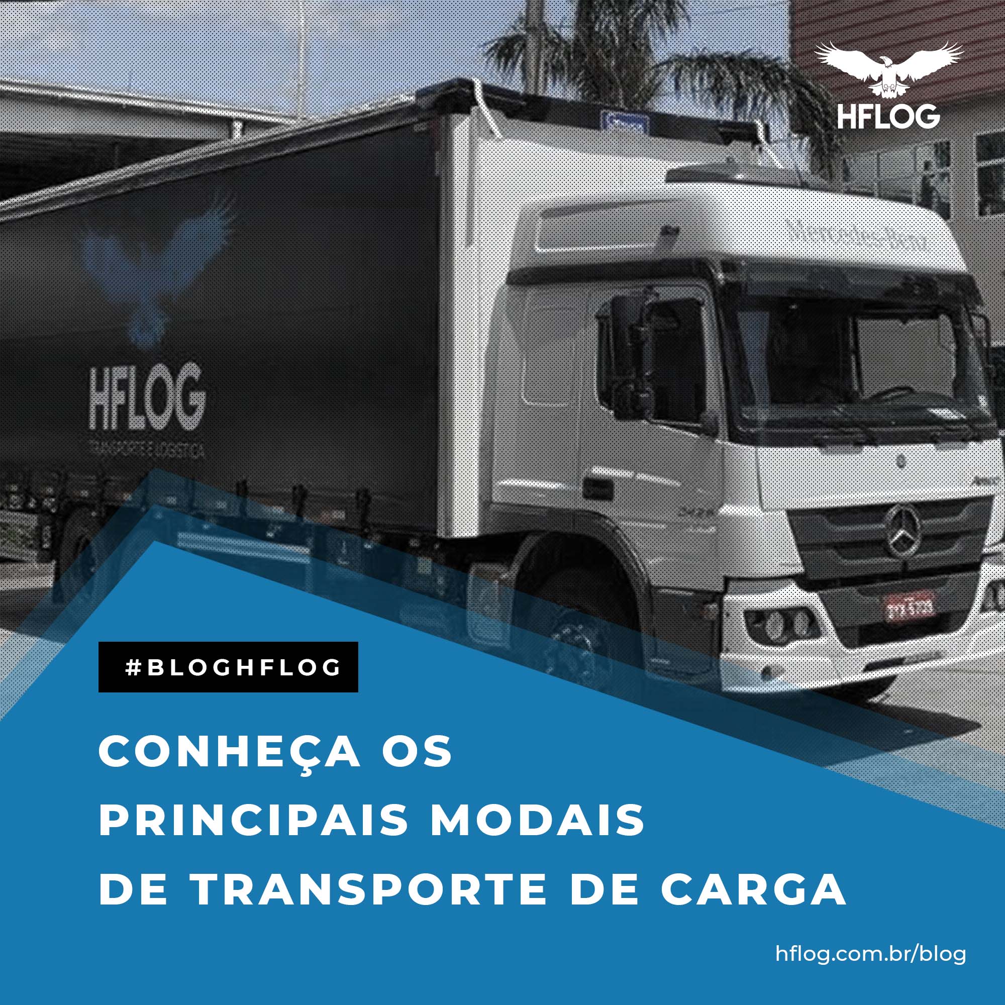 Hflog • Transporte E Logística 1440